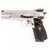 BROWNING HI-POWER - 1 of 3