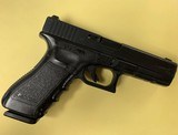 GLOCK 22 G22 Gen 3 NIGHT SIGHTS - 1 of 1