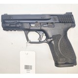 SMITH & WESSON M&P9 M2.0 Custom w/Apex Trigger, Holster, Night Sights - 3 of 4