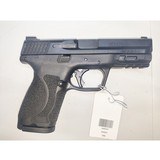 SMITH & WESSON M&P9 M2.0 Custom w/Apex Trigger, Holster, Night Sights - 4 of 4