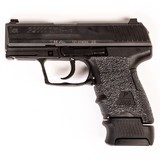 H&K P2000SK - 1 of 3
