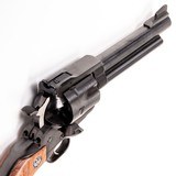 RUGER NEW MODEL SUPER BLACKHAWK - 5 of 5