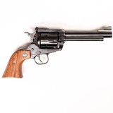 RUGER NEW MODEL SUPER BLACKHAWK - 3 of 5