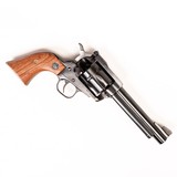 RUGER NEW MODEL SUPER BLACKHAWK - 4 of 5