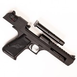 MAGNUM RESEARCH DESERT EAGLE PISTOL - 4 of 4