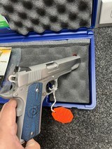 COLT 1911 GOVERNMENT COMPETITION 38 SUPER SERIES 70 - 4 of 6