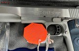 COLT 1911 GOVERNMENT COMPETITION 38 SUPER SERIES 70 - 2 of 6