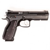 CZ SHADOW 2 - 3 of 4