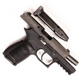 SIG SAUER P320 - 3 of 3