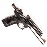 RUGER MARK II 22/45 COMPETION TARGET MODEL - 4 of 4