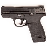 SMITH & WESSON M&P 45 SHIELD M2.0 - 2 of 4