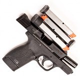 SMITH & WESSON M&P 45 SHIELD M2.0 - 4 of 4