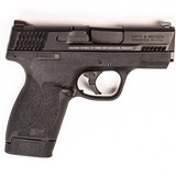 SMITH & WESSON M&P 45 SHIELD M2.0 - 3 of 4