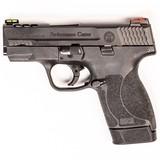 SMITH & WESSON M&P 45 Shield - 1 of 4