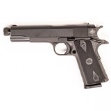 ROCK ISLAND ARMORY M1911 A1-FS - 1 of 4