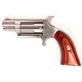 NORTH AMERICAN ARMS MINI REVOLVER - 2 of 4