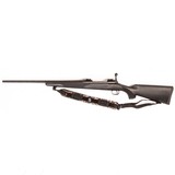 SAVAGE ARMS MODEL 110 - 1 of 4