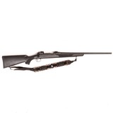 SAVAGE ARMS MODEL 110 - 3 of 4