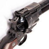 RUGER NEW MODEL BLACKHAWK - 5 of 5