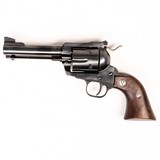 RUGER NEW MODEL BLACKHAWK - 1 of 5
