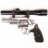 SMITH & WESSON 66-4 - 1 of 5