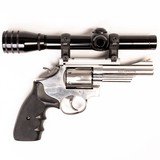 SMITH & WESSON 66-4 - 2 of 5