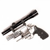 SMITH & WESSON 66-4 - 3 of 5