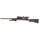 REMINGTON MODEL 700 - 2 of 5