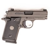 SIG SAUER P938 LEGION - 3 of 4