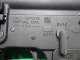 COLT M4 CARBINE - 4 of 6