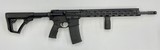 DANIEL DEFENSE DDM4 V7 PRO - 3 of 4