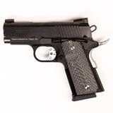 MAGNUM RESEARCH DESERT EAGLE 1911 U. - 1 of 4
