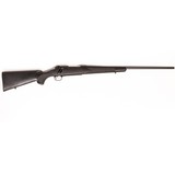 WINCHESTER CLASSIC SM MODEL 70 - 3 of 4