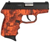 SCCY CPX-2 CARBON - 1 of 1