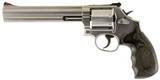SMITH & WESSON 686 PLUS 3-5-7 MAGNUM SERIES - 3 of 4