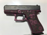 GLOCK 43x - 2 of 6
