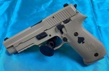 SIG SAUER P220 - 7 of 7