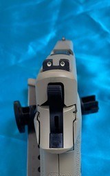 SIG SAUER P220 - 2 of 7