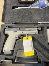 CZ P-10 C SR - 1 of 1