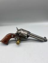 STURM, RUGER & CO., INC. Vaquero - 2 of 4