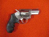 RUGER SP 101 - 1 of 4
