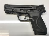 SMITH & WESSON M&P9
M2.0 - 2 of 7