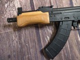 CENTURY ARMS Romanian Import Romarm/Cugir MINI DRACO - 3 of 6