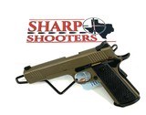 KIMBER Kimber Gold Comabt II - 2 of 3