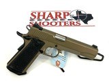KIMBER Kimber Gold Comabt II - 1 of 3