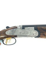 BERETTA S687 EELL DIAMOND PIGEON - 3 of 5