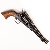 RUGER OLD ARMY BLACK POWDER - 4 of 5