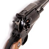 RUGER OLD ARMY BLACK POWDER - 5 of 5