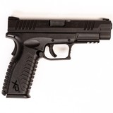 SPRINGFIELD ARMORY XDM-9 - 2 of 3