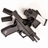 SPRINGFIELD ARMORY XDM-9 - 3 of 3